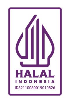 Logo Halal Indonesia